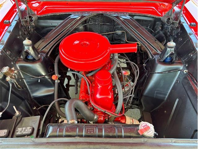 1965 Ford Ranchero (CC-2074866) for sale in West Chester, Pennsylvania