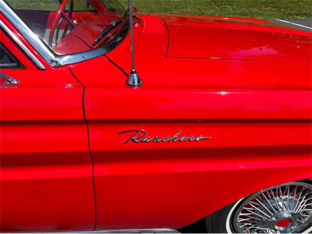 1965 Ford Ranchero (CC-2074866) for sale in West Chester, Pennsylvania