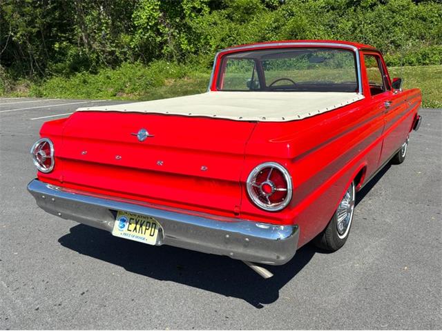 1965 Ford Ranchero (CC-2074866) for sale in West Chester, Pennsylvania
