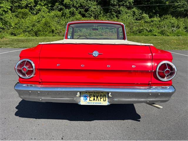 1965 Ford Ranchero (CC-2074866) for sale in West Chester, Pennsylvania