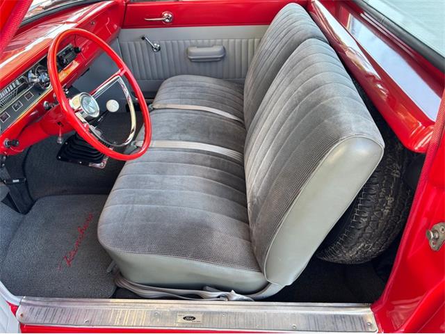 1965 Ford Ranchero (CC-2074866) for sale in West Chester, Pennsylvania