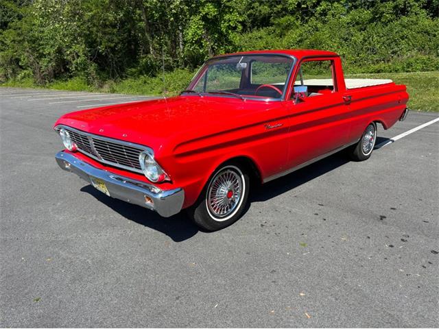 1965 Ford Ranchero (CC-2074866) for sale in West Chester, Pennsylvania