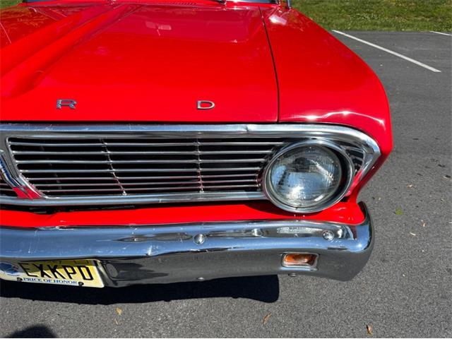 1965 Ford Ranchero (CC-2074866) for sale in West Chester, Pennsylvania