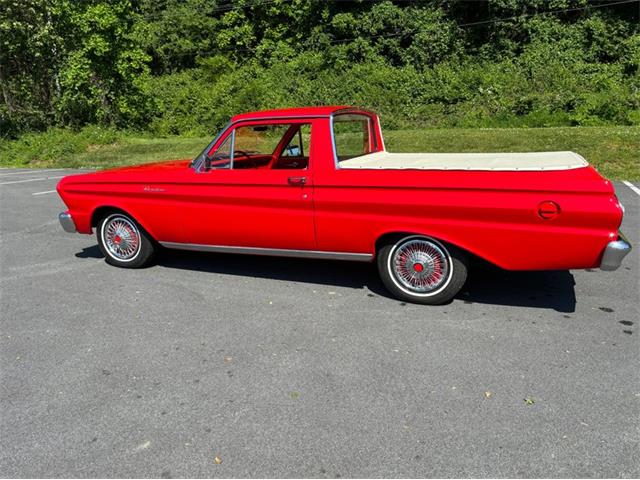 1965 Ford Ranchero (CC-2074866) for sale in West Chester, Pennsylvania