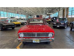 1965 Ford Ranchero (CC-2074866) for sale in West Chester, Pennsylvania