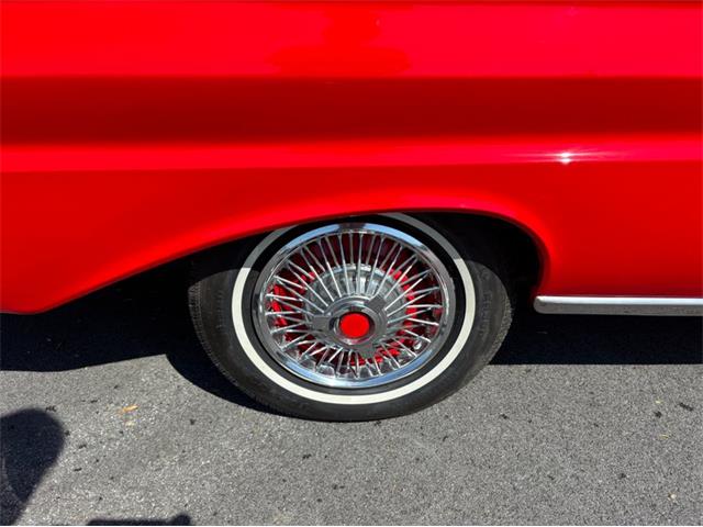 1965 Ford Ranchero (CC-2074866) for sale in West Chester, Pennsylvania