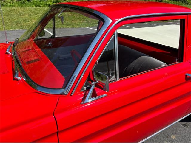 1965 Ford Ranchero (CC-2074866) for sale in West Chester, Pennsylvania
