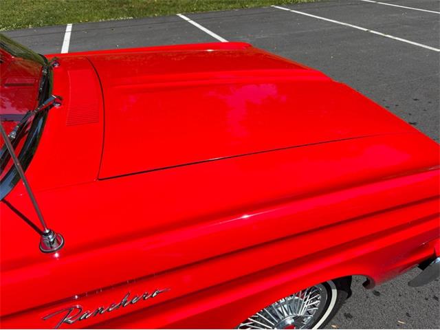 1965 Ford Ranchero (CC-2074866) for sale in West Chester, Pennsylvania