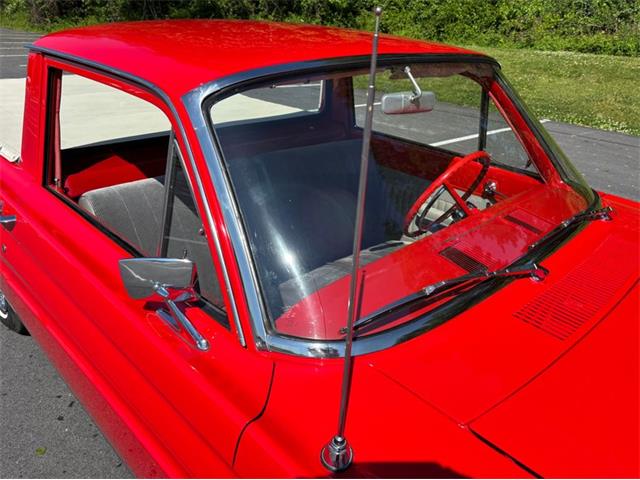 1965 Ford Ranchero (CC-2074866) for sale in West Chester, Pennsylvania