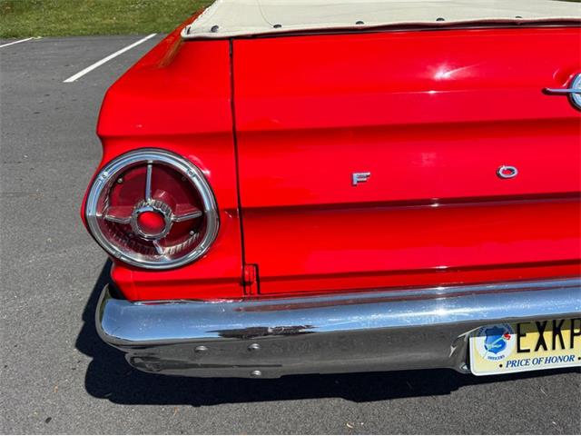 1965 Ford Ranchero (CC-2074866) for sale in West Chester, Pennsylvania