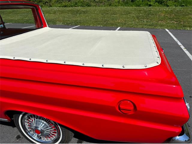 1965 Ford Ranchero (CC-2074866) for sale in West Chester, Pennsylvania
