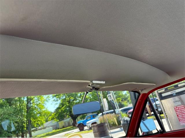 1965 Ford Ranchero (CC-2074866) for sale in West Chester, Pennsylvania