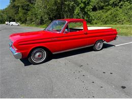 1965 Ford Ranchero (CC-2074866) for sale in West Chester, Pennsylvania