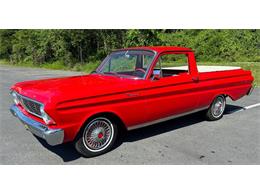 1965 Ford Ranchero (CC-2074866) for sale in West Chester, Pennsylvania