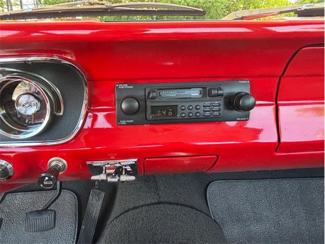 1965 Ford Ranchero (CC-2074866) for sale in West Chester, Pennsylvania