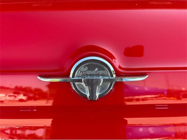 1965 Ford Ranchero (CC-2074866) for sale in West Chester, Pennsylvania