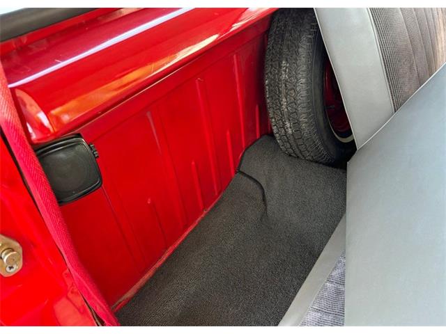 1965 Ford Ranchero (CC-2074866) for sale in West Chester, Pennsylvania
