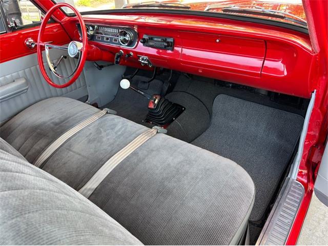 1965 Ford Ranchero (CC-2074866) for sale in West Chester, Pennsylvania