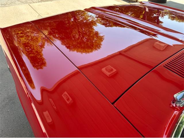 1965 Ford Ranchero (CC-2074866) for sale in West Chester, Pennsylvania