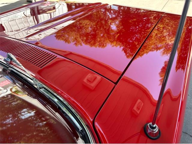1965 Ford Ranchero (CC-2074866) for sale in West Chester, Pennsylvania