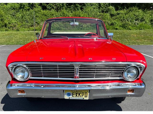 1965 Ford Ranchero (CC-2074866) for sale in West Chester, Pennsylvania