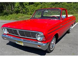 1965 Ford Ranchero (CC-2074866) for sale in West Chester, Pennsylvania