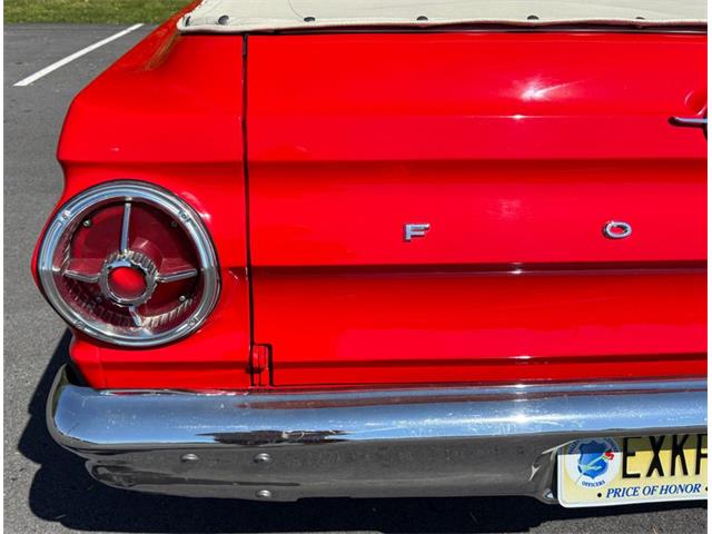 1965 Ford Ranchero (CC-2074866) for sale in West Chester, Pennsylvania