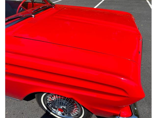 1965 Ford Ranchero (CC-2074866) for sale in West Chester, Pennsylvania