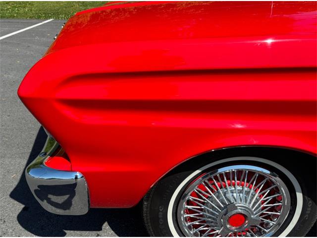 1965 Ford Ranchero (CC-2074866) for sale in West Chester, Pennsylvania