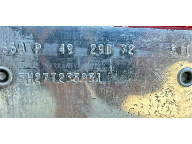 1965 Ford Ranchero (CC-2074866) for sale in West Chester, Pennsylvania