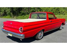 1965 Ford Ranchero (CC-2074866) for sale in West Chester, Pennsylvania