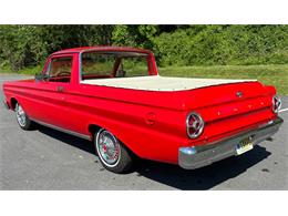 1965 Ford Ranchero (CC-2074866) for sale in West Chester, Pennsylvania