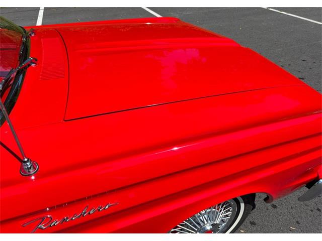 1965 Ford Ranchero (CC-2074866) for sale in West Chester, Pennsylvania