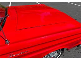 1965 Ford Ranchero (CC-2074866) for sale in West Chester, Pennsylvania