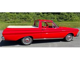 1965 Ford Ranchero (CC-2074866) for sale in West Chester, Pennsylvania