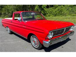 1965 Ford Ranchero (CC-2074866) for sale in West Chester, Pennsylvania