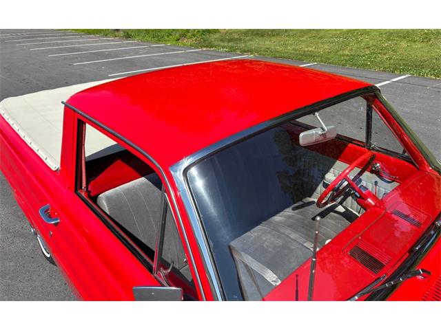 1965 Ford Ranchero (CC-2074866) for sale in West Chester, Pennsylvania