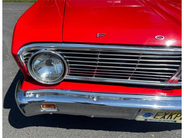 1965 Ford Ranchero (CC-2074866) for sale in West Chester, Pennsylvania