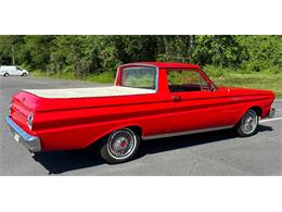 1965 Ford Ranchero (CC-2074866) for sale in West Chester, Pennsylvania