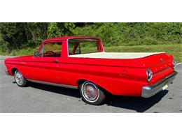 1965 Ford Ranchero (CC-2074866) for sale in West Chester, Pennsylvania