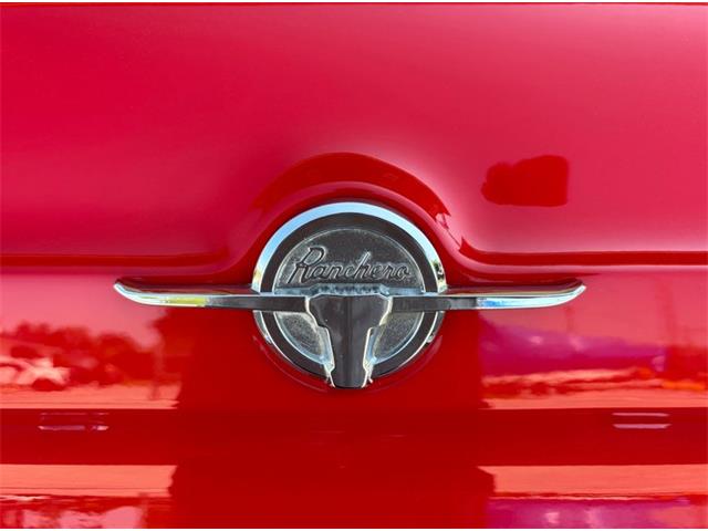1965 Ford Ranchero (CC-2074866) for sale in West Chester, Pennsylvania