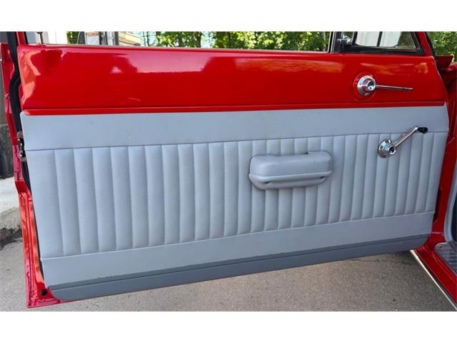 1965 Ford Ranchero (CC-2074866) for sale in West Chester, Pennsylvania