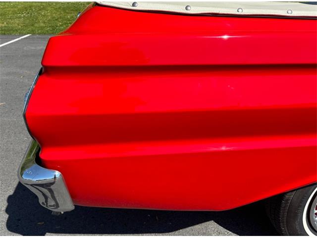1965 Ford Ranchero (CC-2074866) for sale in West Chester, Pennsylvania