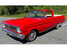 1965 Ford Ranchero (CC-2074866) for sale in West Chester, Pennsylvania