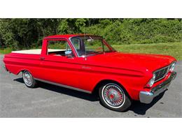 1965 Ford Ranchero (CC-2074866) for sale in West Chester, Pennsylvania