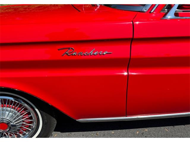 1965 Ford Ranchero (CC-2074866) for sale in West Chester, Pennsylvania