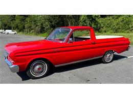 1965 Ford Ranchero (CC-2074866) for sale in West Chester, Pennsylvania