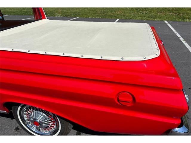 1965 Ford Ranchero (CC-2074866) for sale in West Chester, Pennsylvania