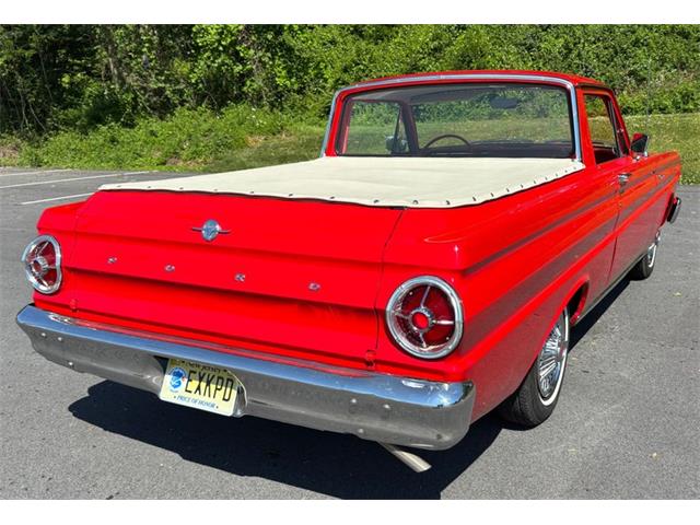 1965 Ford Ranchero (CC-2074866) for sale in West Chester, Pennsylvania