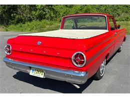 1965 Ford Ranchero (CC-2074866) for sale in West Chester, Pennsylvania